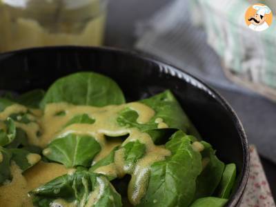 Vinaigrette, de snelle en makkelijke manier om je salade aan te kleden! - foto 6