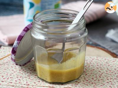 Vinaigrette, de snelle en makkelijke manier om je salade aan te kleden! - foto 7