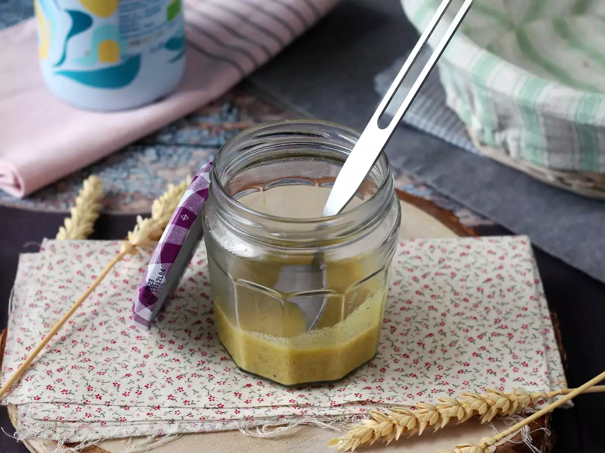 Vinaigrette: het eenvoudige en snelle recept voor bij je salade! - foto 5