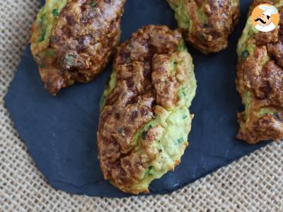 Viskroketten met citroen, om met het hele gezin op te eten! - foto 4