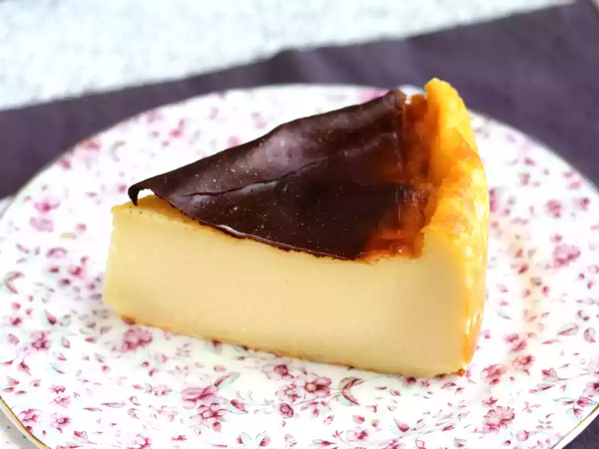 Vlaai zonder deeg