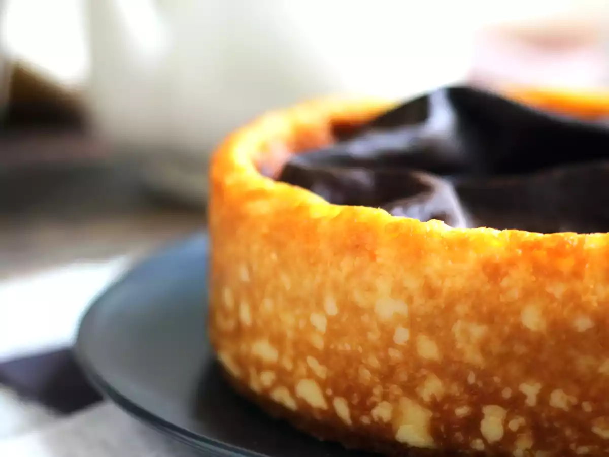 Vlaai zonder deeg - foto 3