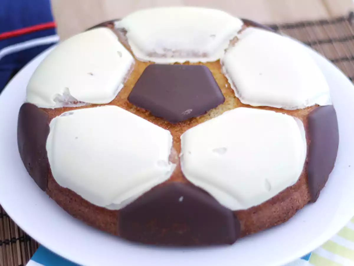 Voetbaltaart