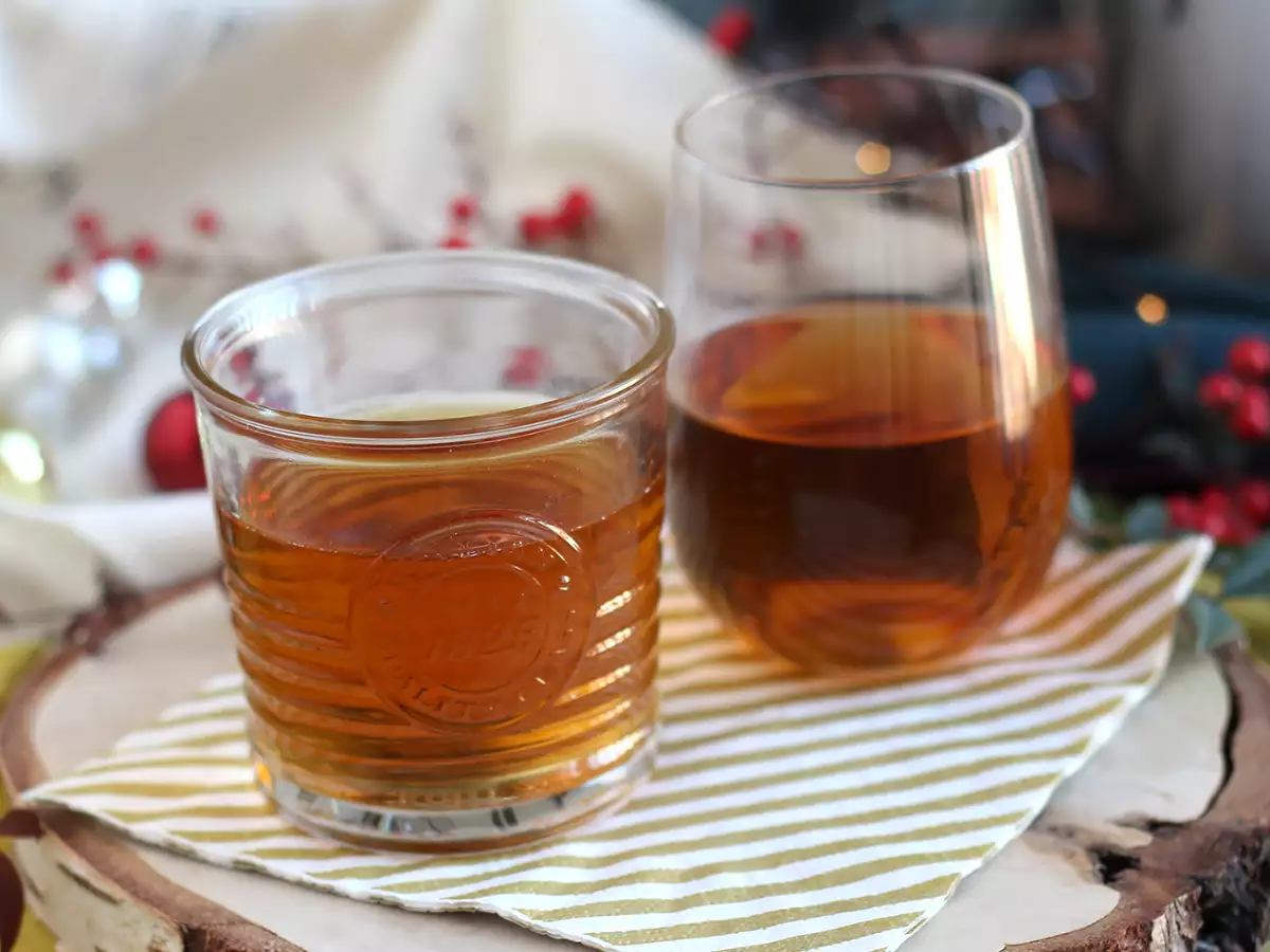 Wassail: de kruidige kerstcocktail - foto 3