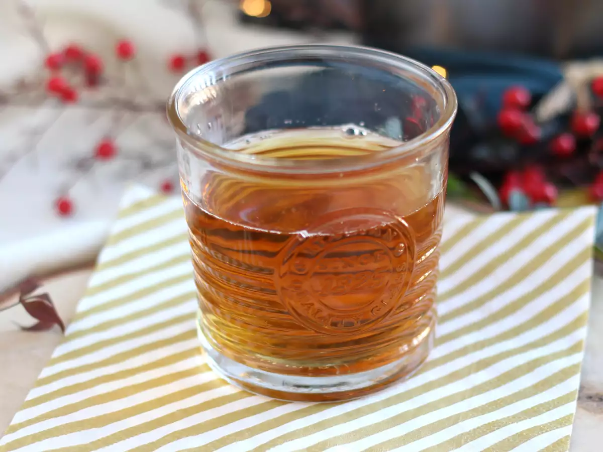Wassail: de kruidige kerstcocktail - foto 4