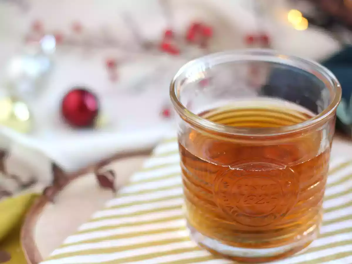 Wassail, de pittige kerstcocktail - foto 2
