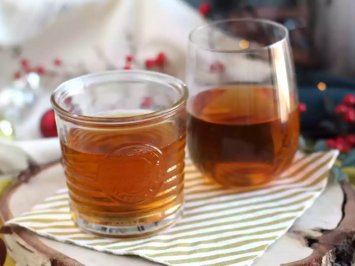 Wassail, de pittige kerstcocktail - foto 3