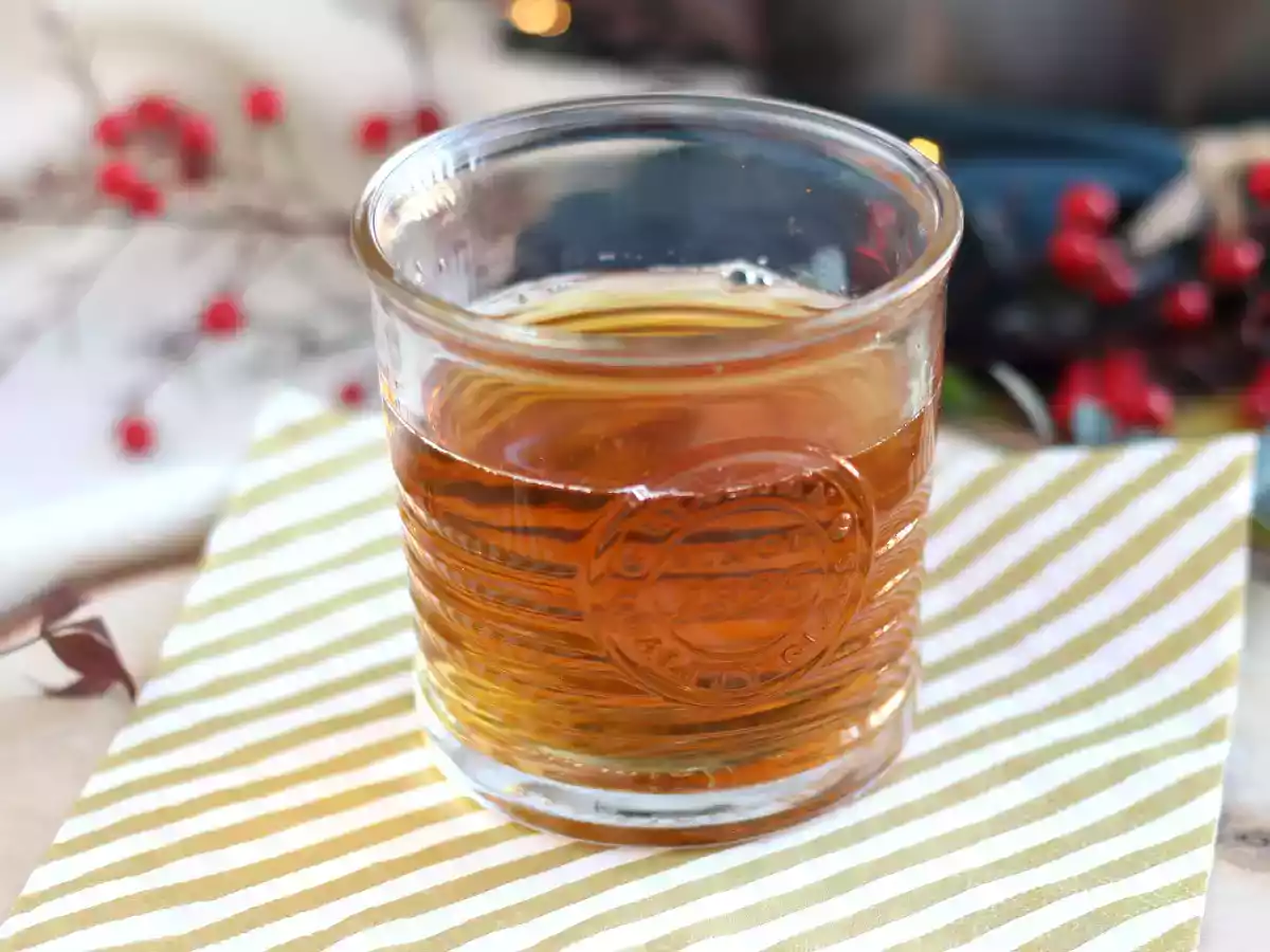 Wassail, de pittige kerstcocktail - foto 4