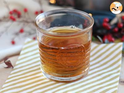 Wassail, de pittige kerstcocktail - foto 4