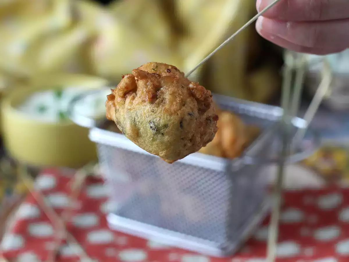 West-Indische kabeljauw - foto 3