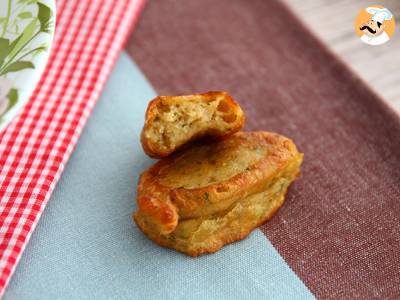 Witte bonenkroketten - foto 4