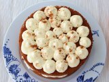 Worteltaart met Noten, foto 2