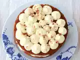 Worteltaart met Noten, foto 2