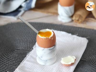 Zachtgekookte eieren: de perfecte manier om ze te koken