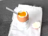 Zachtgekookte eieren: de perfecte manier om ze te koken, foto 1