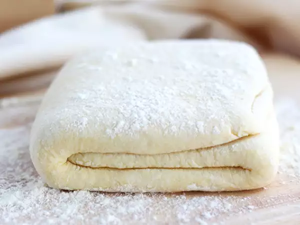Recept Zelf bladerdeeg maken: stap voor stap uitgelegd