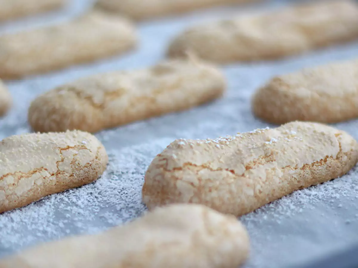 Zelf lange vingers maken: makkelijk recept