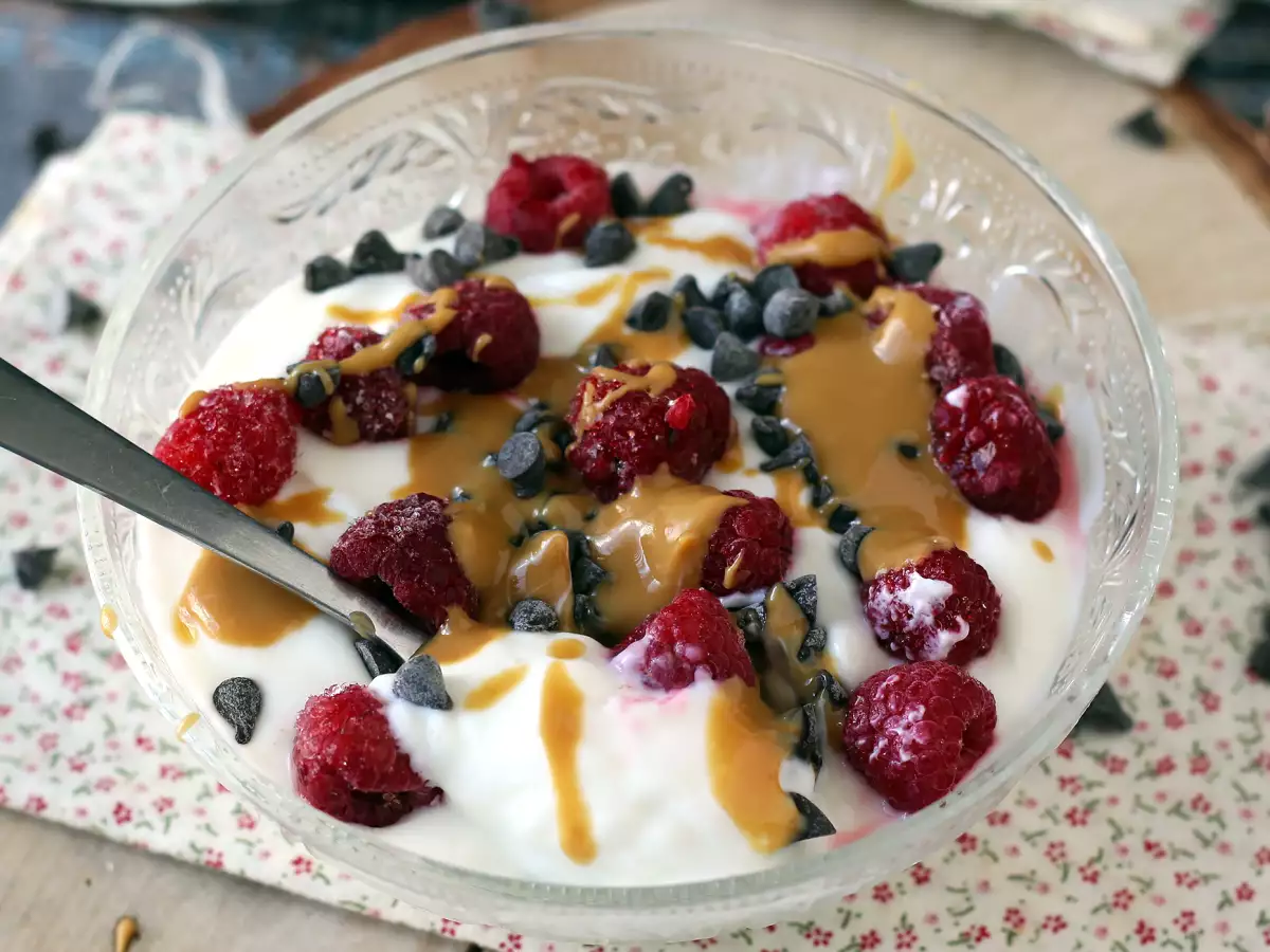 Zelf skyr maken: makkelijk en voordelig recept - foto 2