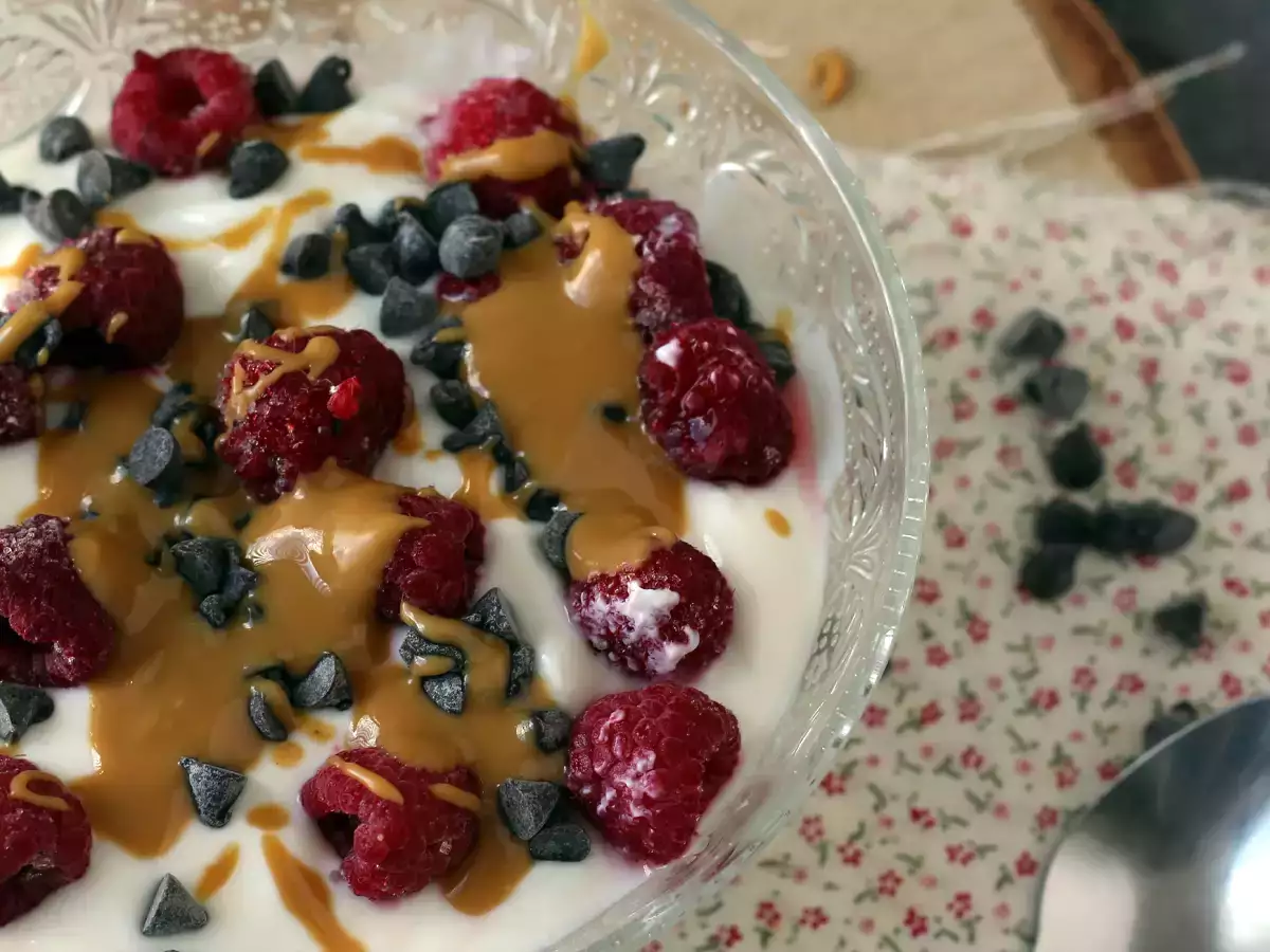 Zelf skyr maken: makkelijk en voordelig recept - foto 4