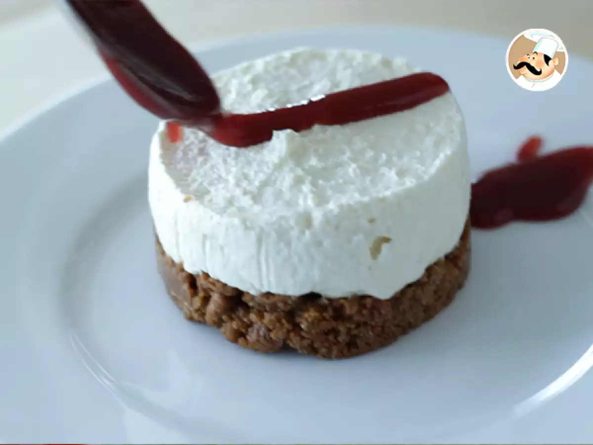 Zelf vruchtencoulis maken: zo doe je dat - foto 3