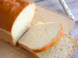 Zelfgemaakt sandwichbrood, foto 1