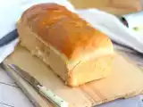 Zelfgemaakt sandwichbrood, foto 2