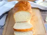 Zelfgemaakt sandwichbrood, foto 3