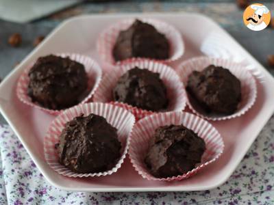 Zelfgemaakte Ferrero-rochers - foto 3