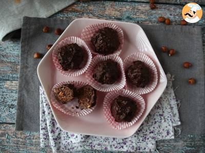 Zelfgemaakte Ferrero-rochers - foto 6