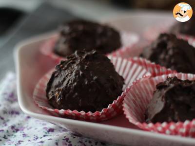 Zelfgemaakte Ferrero-rochers - foto 7