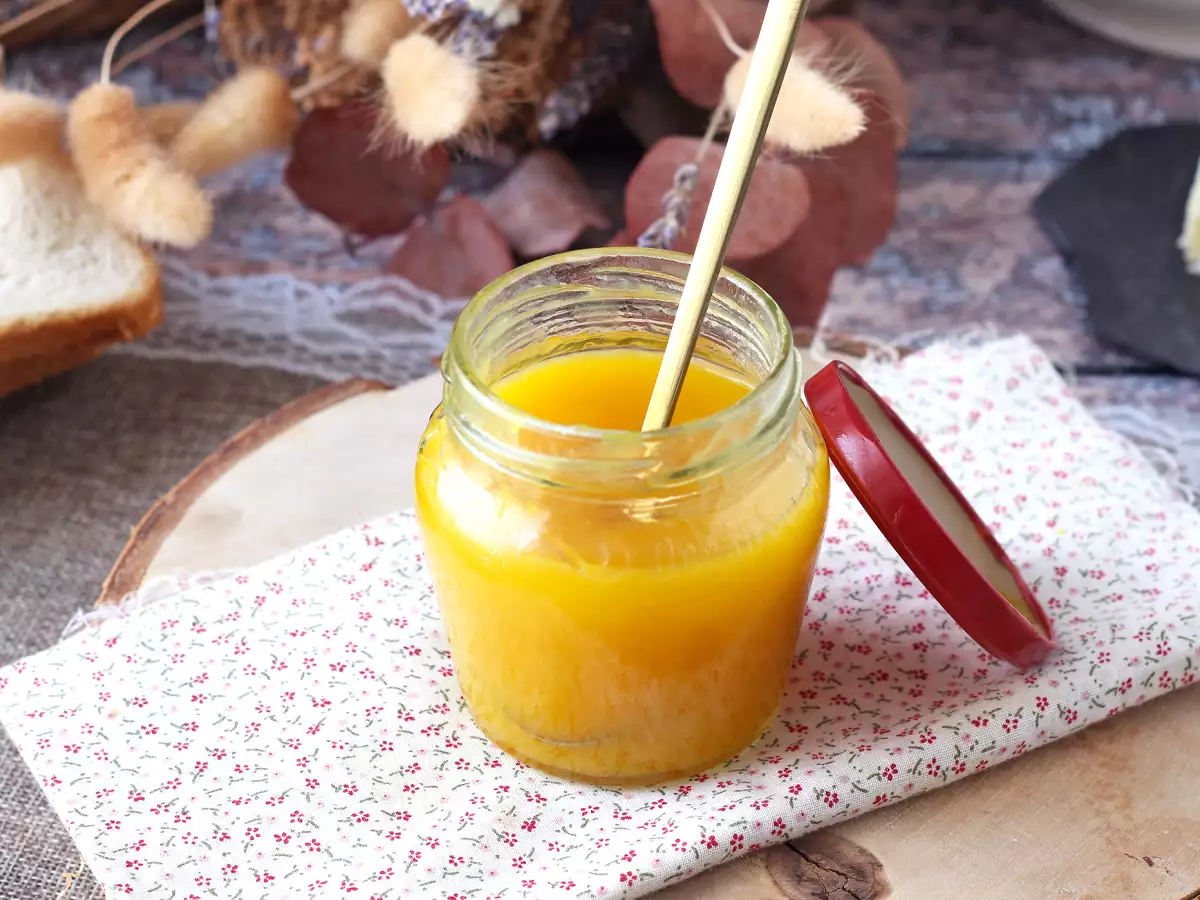 Zelfgemaakte mangoconfituur met maar 3 ingrediënten! - foto 2