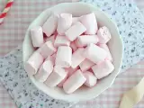 Zelfgemaakte marshmallows, foto 2
