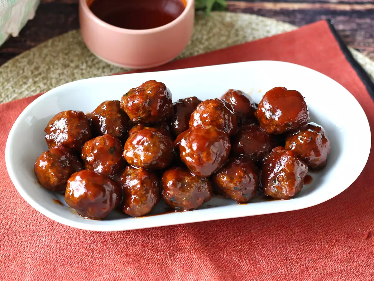 Zelfgemaakte zoetzure barbecuesaus: makkelijk recept, klaar in een handomdraai - foto 6