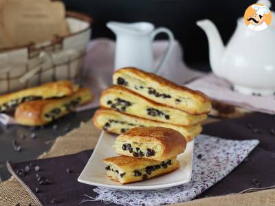 Zwitserse brioches - foto 5